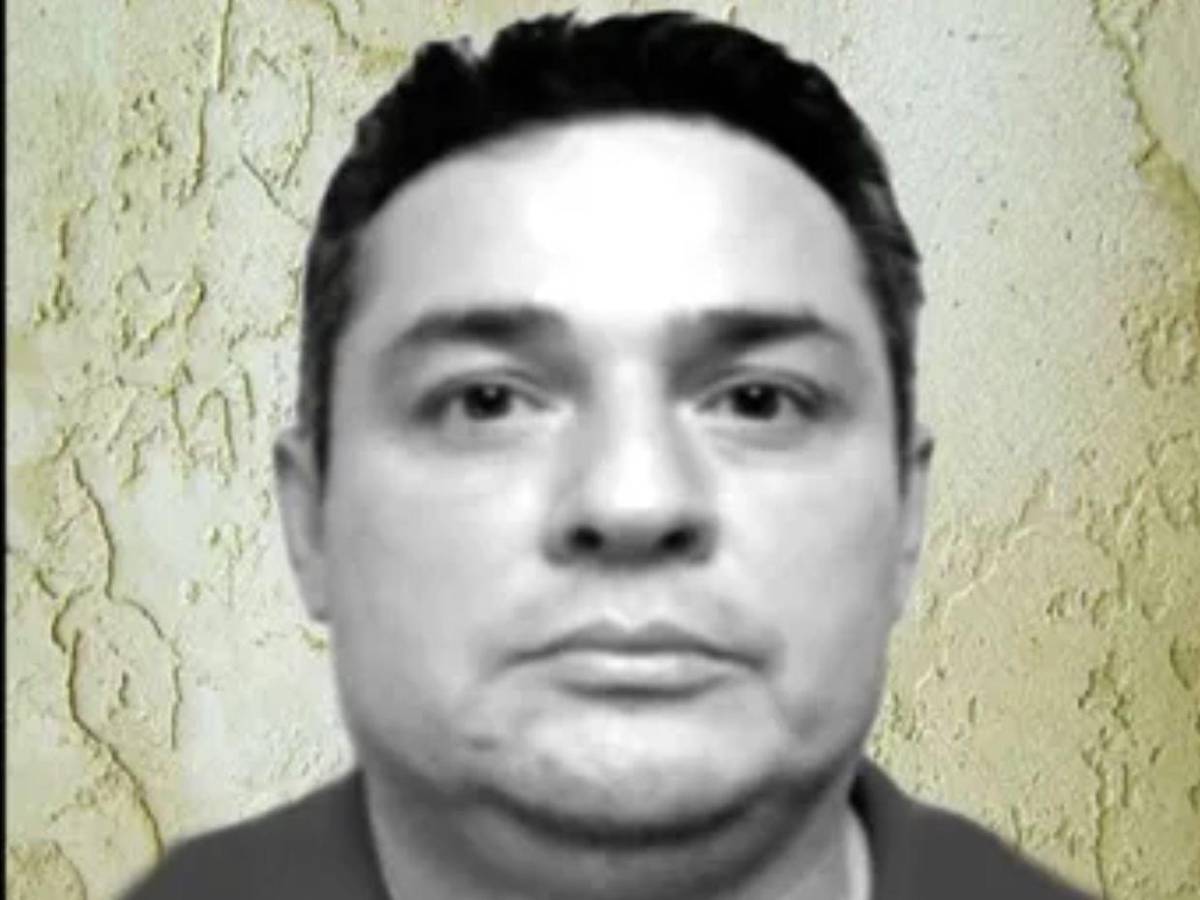 Hondureño ahora es el más buscado por la DEA tras muerte de “El Mencho”