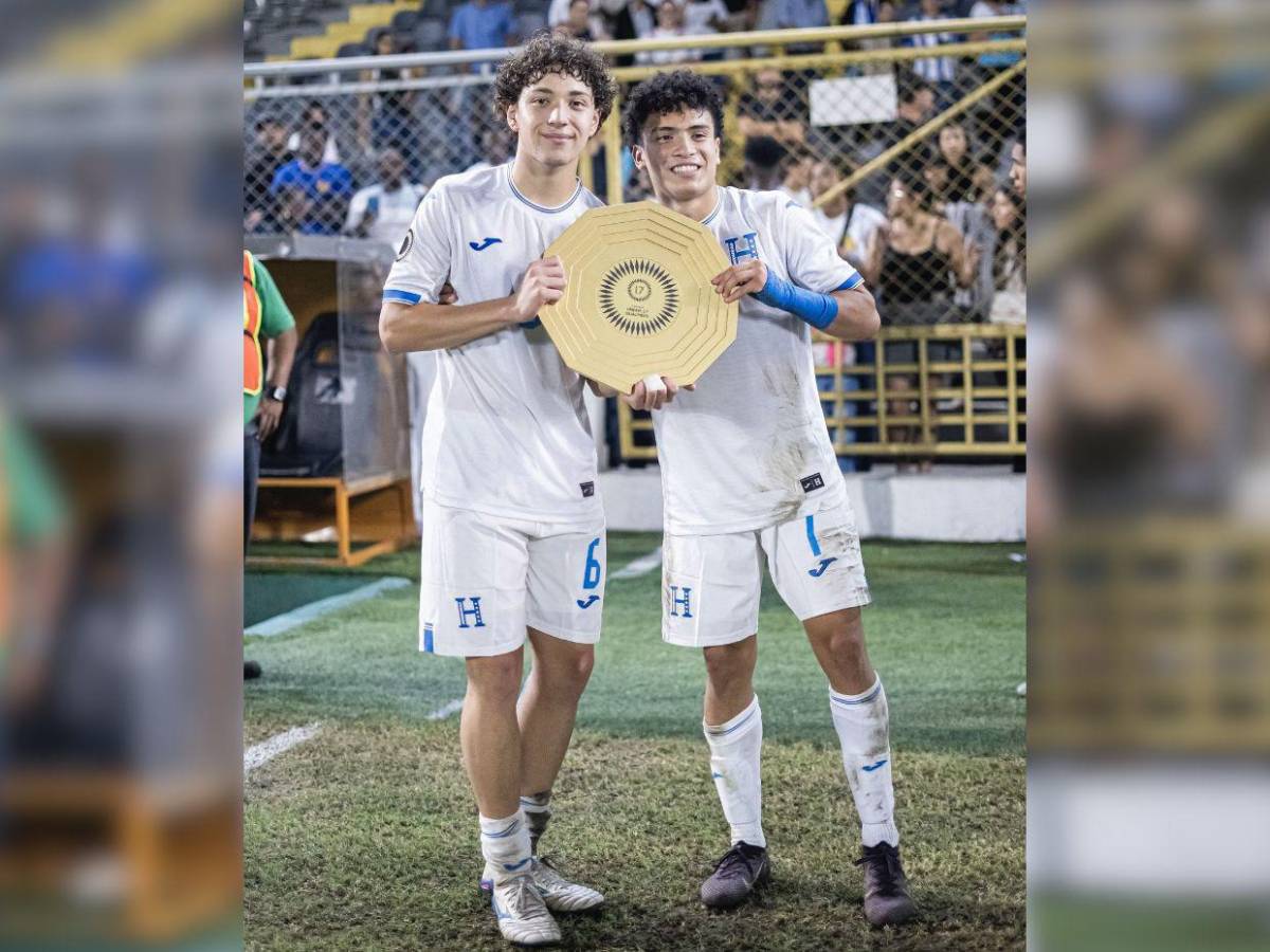 Quién es Leandro Padilla, el joven de 16 años del Inter Miami llamado a la Selección Mayor
