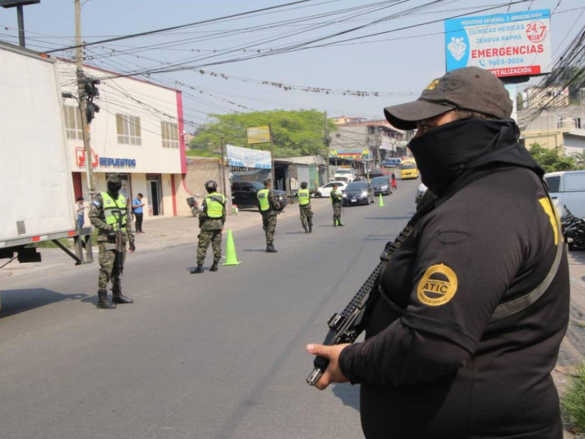 Jugador hondureño capturado por supuesta extorsión es empleado gubernamental