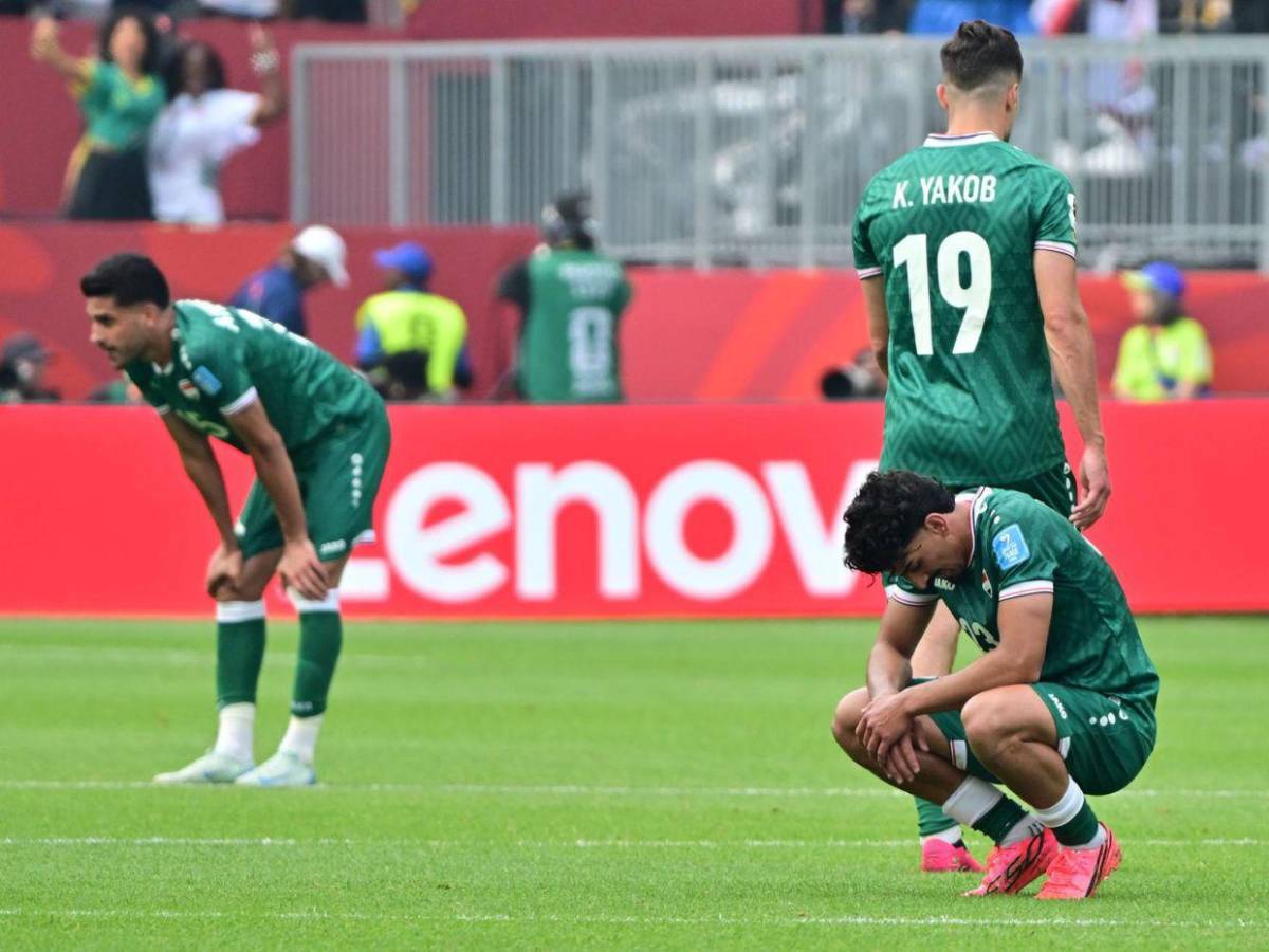 Las 10 peores selecciones del Mundial 2026: Tres de Concacaf en el listado