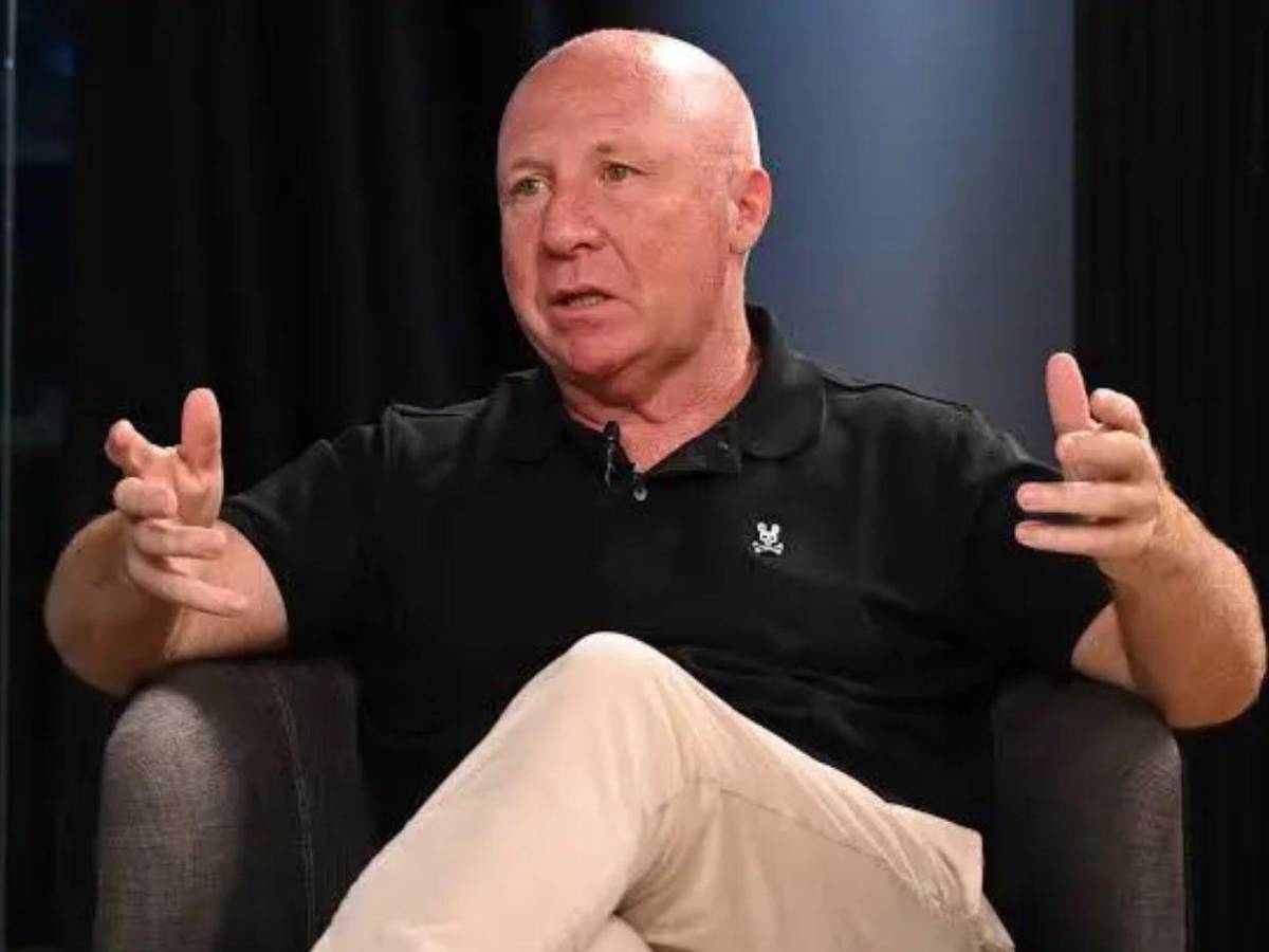¿Fueron amenazados en el vestuario? Padre de jugador de Argentina revela qué pasó antes de la final