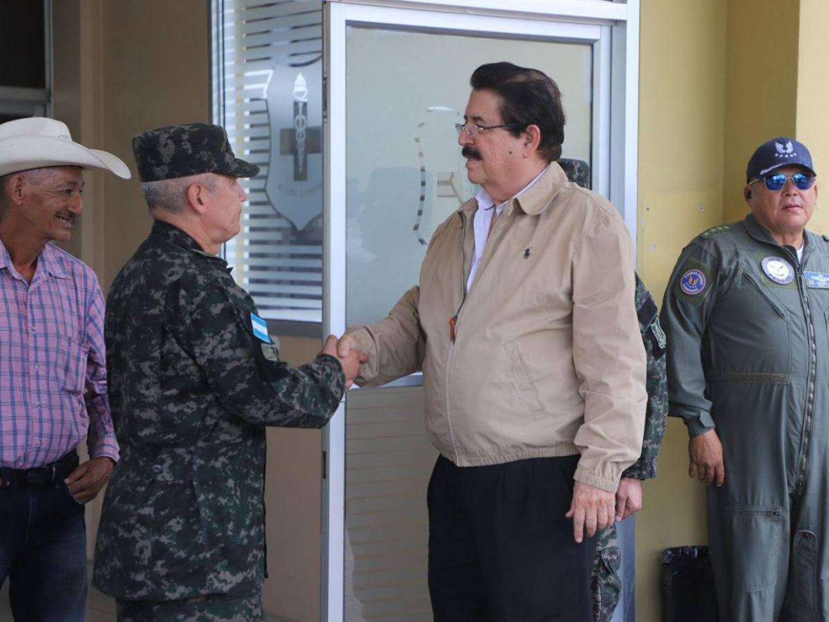 Revelan cuánto se gasta al mes en seguridad de la expresidenta Xiomara Castro: ¿tiene carro gratis?