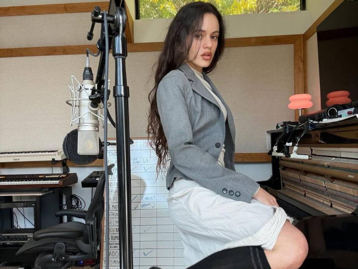 Políticas, giras, hitos e impacto: estos fueron los 12 protagonistas del 2025