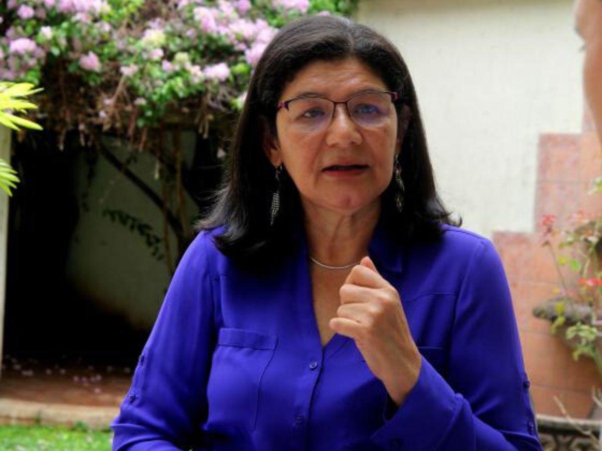 Titular del Dinaf no tolerará irregularidades en adopciones