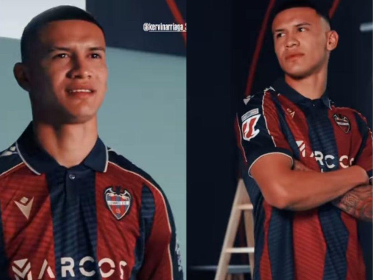 Jugadores hondureños con mayor valor en la historia del fútbol