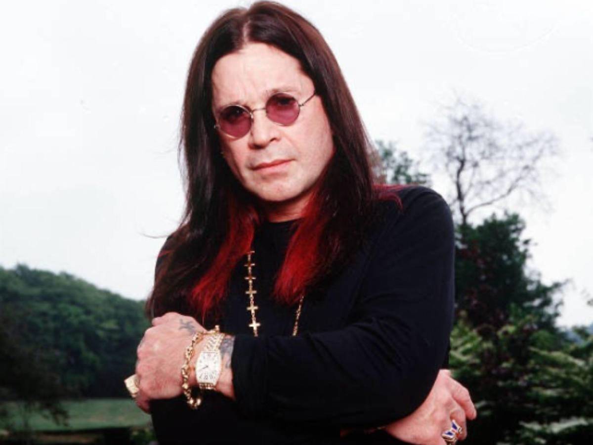 ¿Cómo fueron las últimas horas de vida de Ozzy Osbourne?