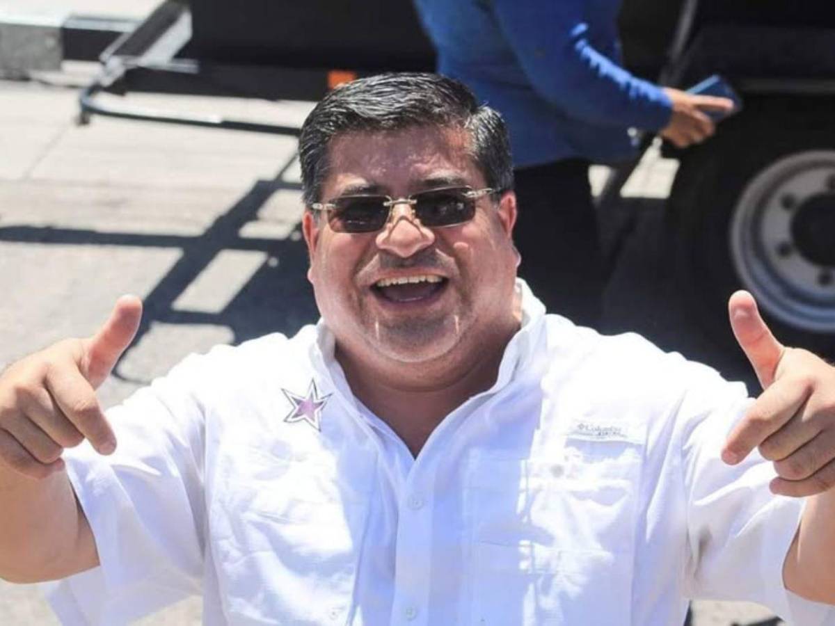 Renán Inestroza, Mirtha Gutiérrez y Oved López: candidatos a consejeros en el CNE