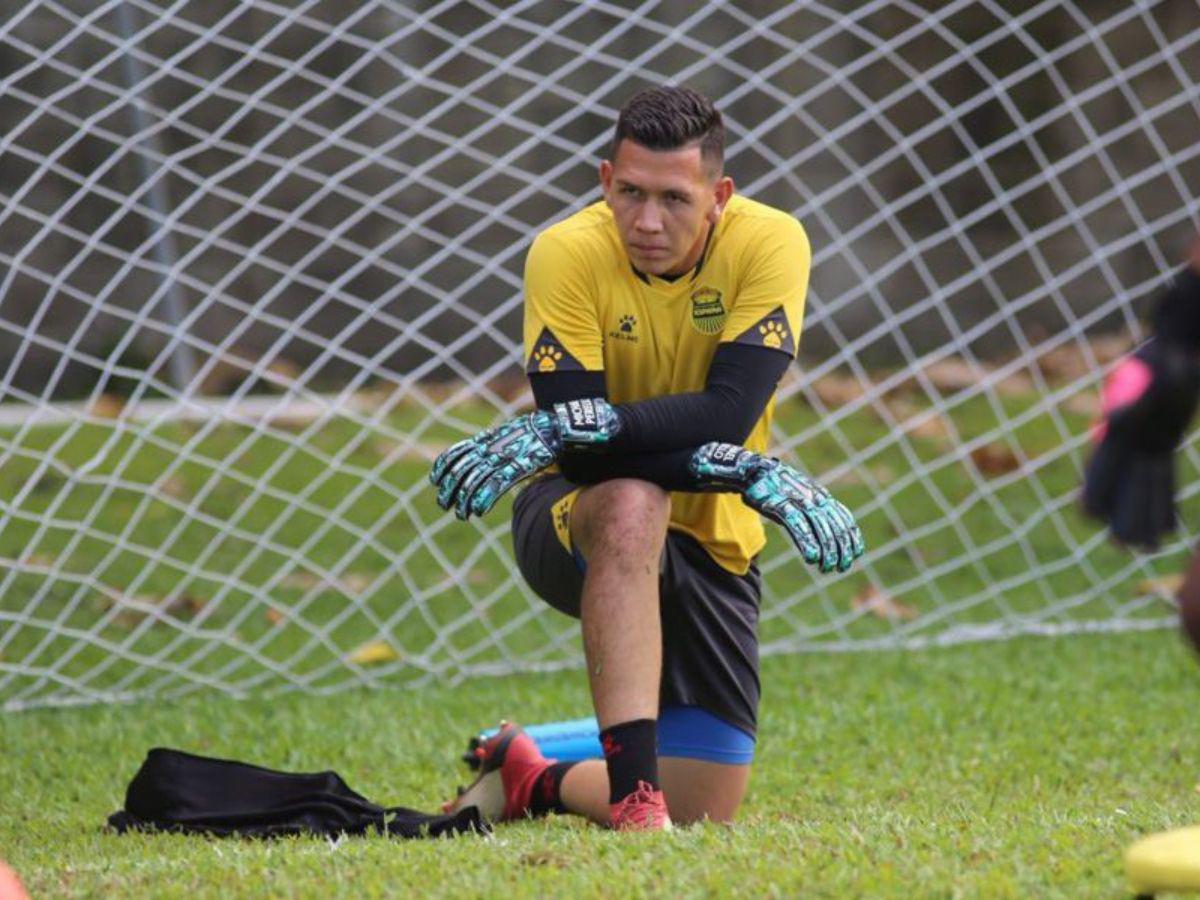 Quién es Luis López, portero del Real Madrid?, Deportes