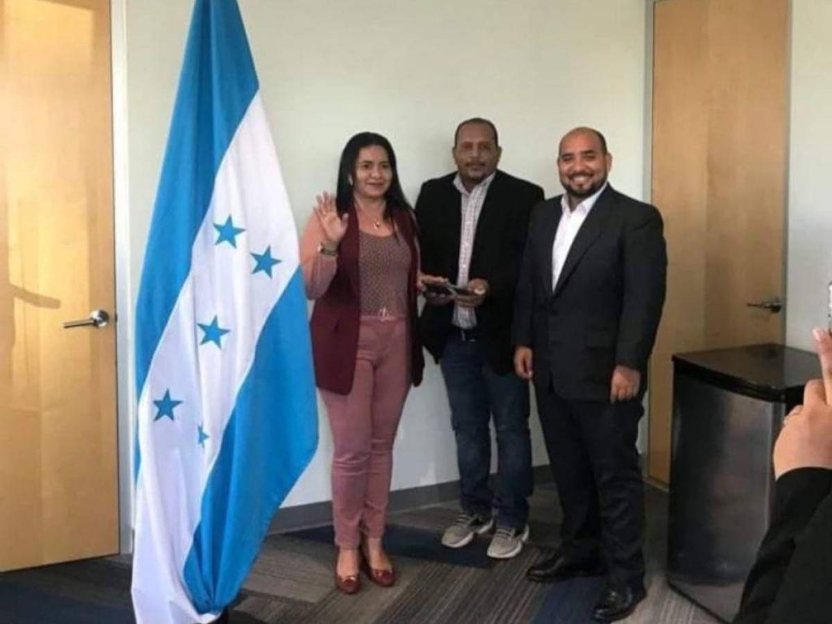 Honduras: Nueva directora departamental de Colón reprobó concurso