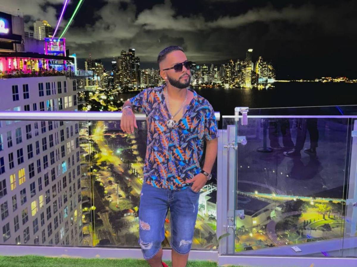 Maynor MC se pronuncia tras su desaparición en Colombia: Es un tema delicado