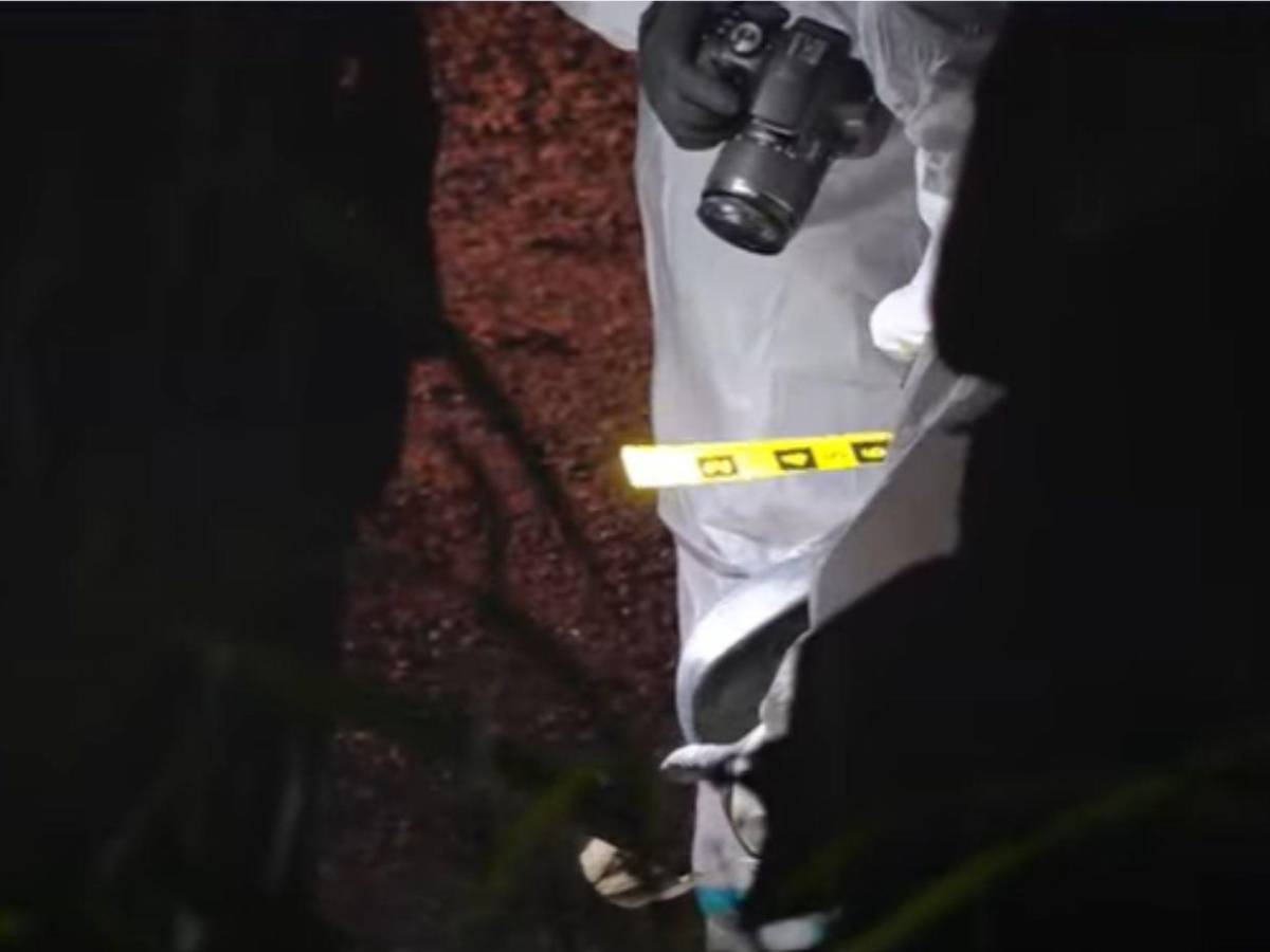 Estaba en el baúl, embolsado y torturado: lo que se sabe del taxista VIP asesinado en la capital