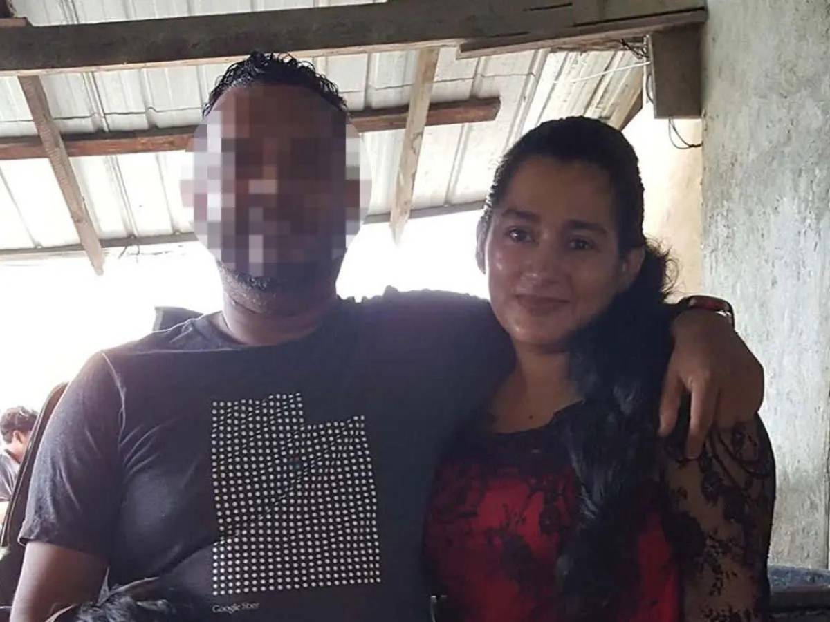 Mordedura mortal: serpiente barba amarilla mató a Darling Hércules, madre de tres niñas en Cortés