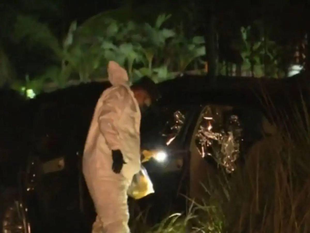 Sicarios en moto las interceptaron: caso de Suany Aguilera, joven asesinada y su hermana herida