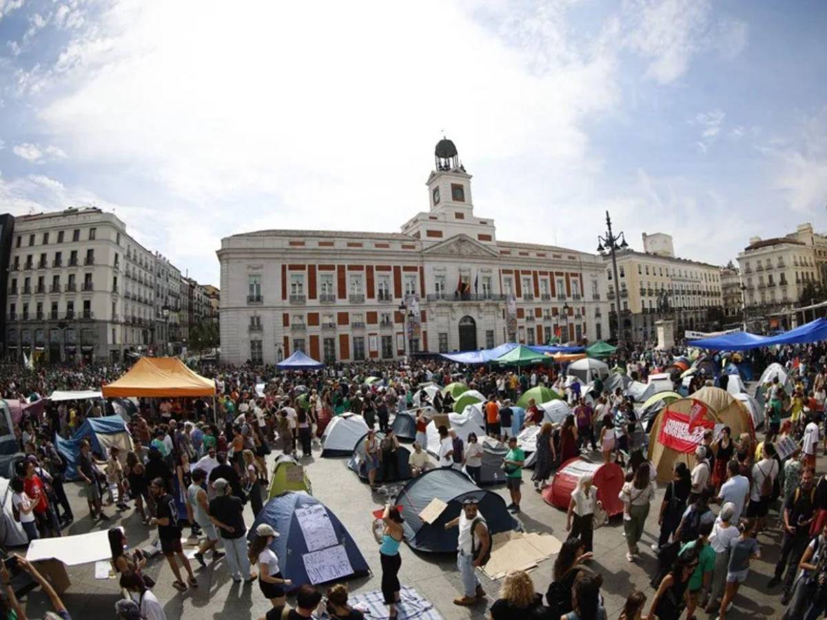 ¿Qué medidas urgentes sobre vivienda impulsa el Gobierno español tras indignación social?