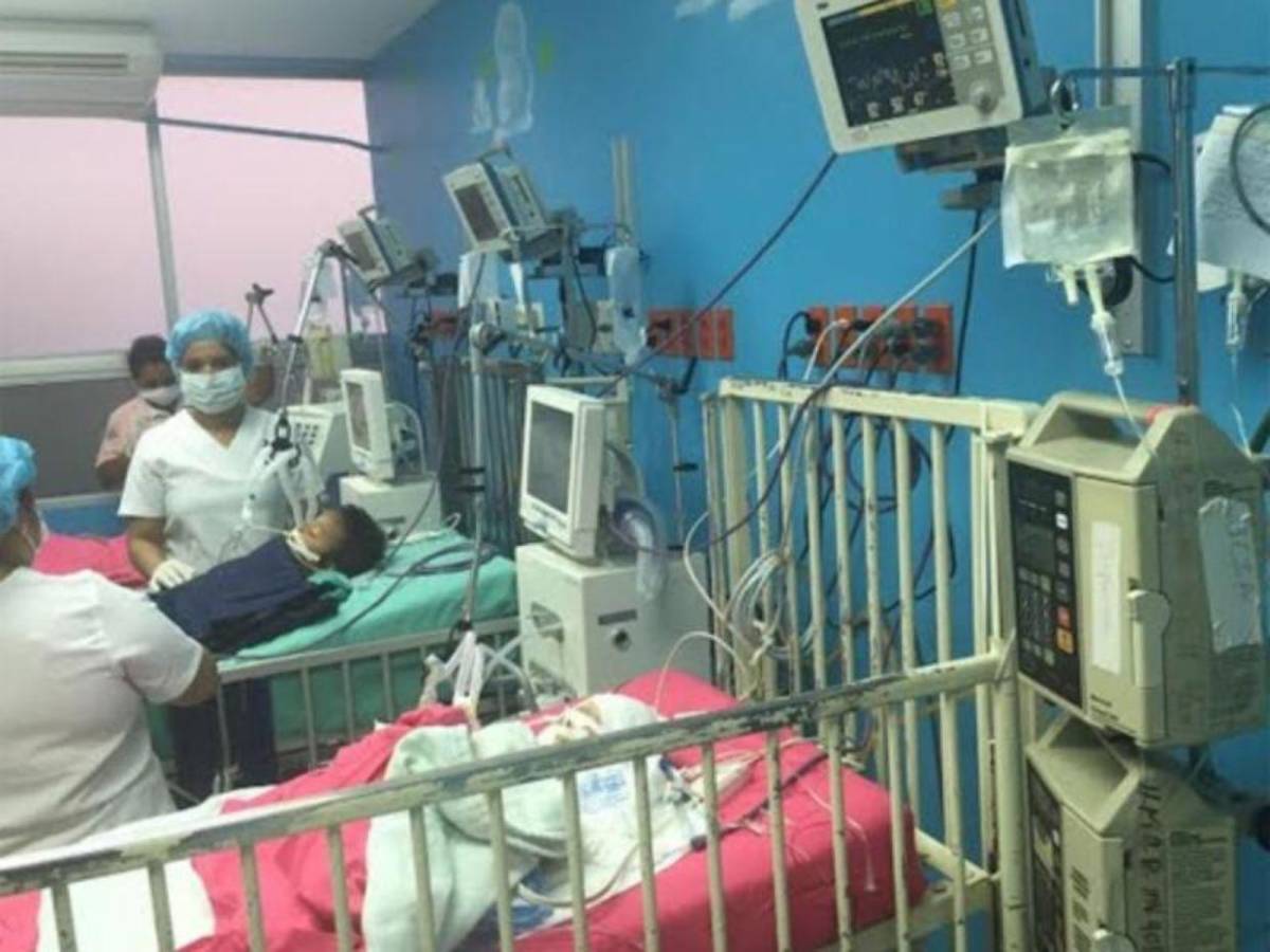 Tenía muerte cerebral y lesiones viejas: Deyvi, el pequeño que murió tras ser golpeado por su padrastro