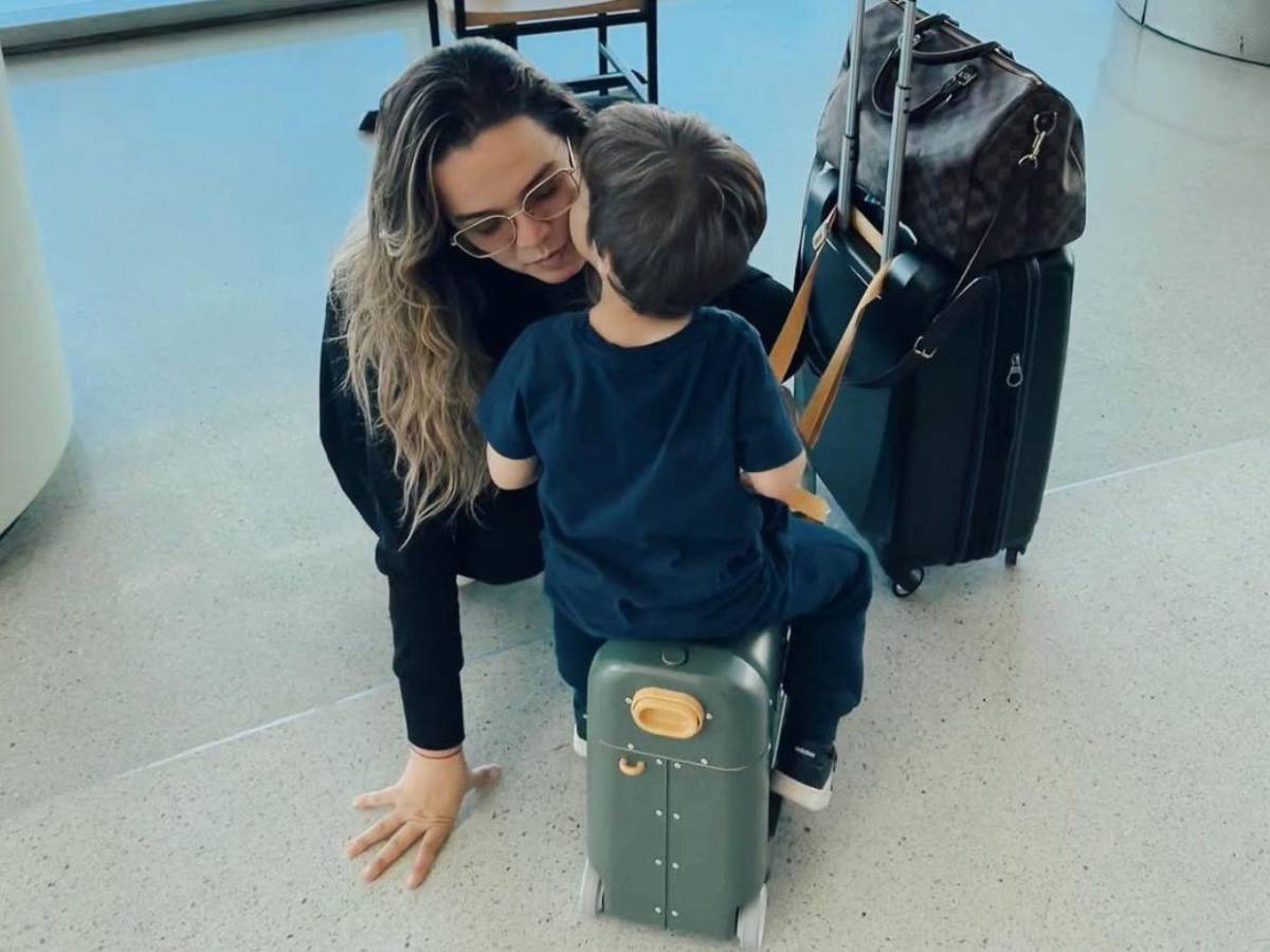 Más allá del éxito: Carmen Boquín revela lo que realmente importa en su vida