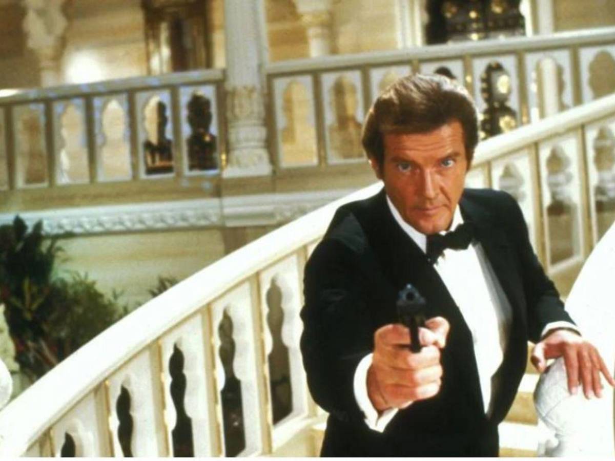 James Bond: Estos actores se perfilan para convertirse en el agente 007