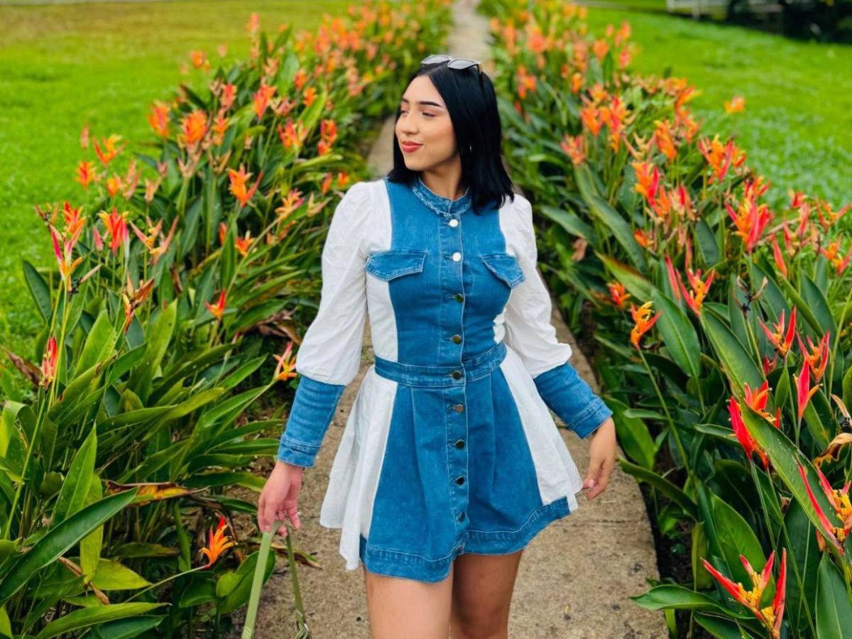 ¿Qué se sabe de la muerte de Jenifer Rivas, presentadora hondureña y creadora de contenido?