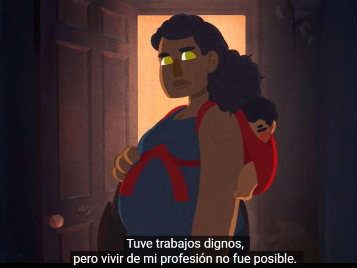 Animación y drama: Estos son los cortos para ver este sábado en el MIN