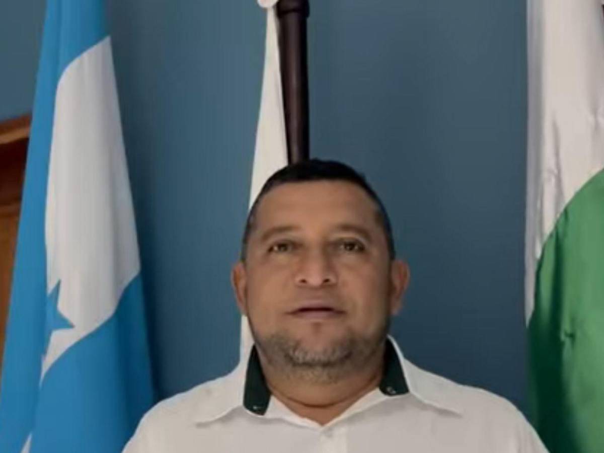 Así van quedando las alcaldías de Comayagua, según resultados preliminares del CNE