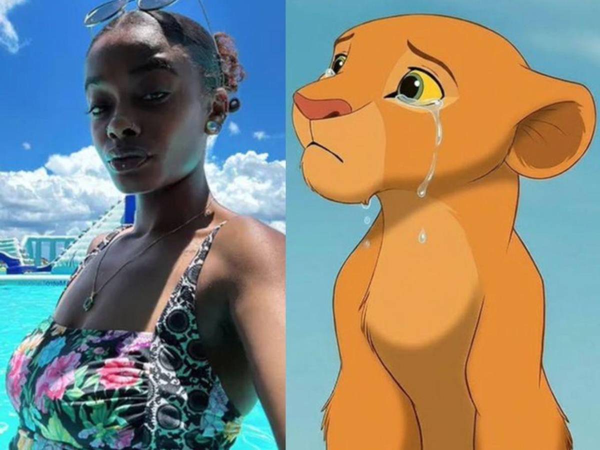 A puñaladas matan a Imani Dia Smith, actriz de ‘El Rey León’; sospechan de su pareja