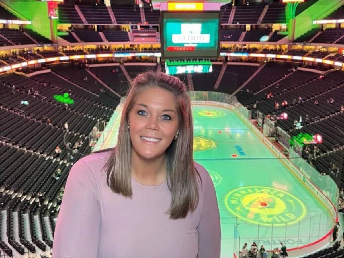 La cronista Jessi Pierce y sus tres hijos mueren en voraz incendio en EE UU