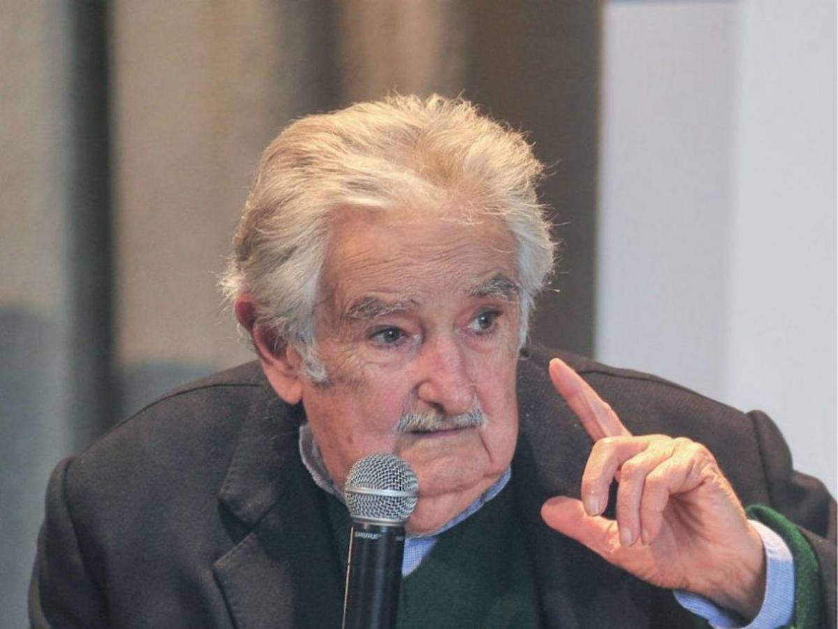 ¿Pepe Mujica, en etapa terminal de un cáncer de esófago?: Hay que dejarlo tranquilo