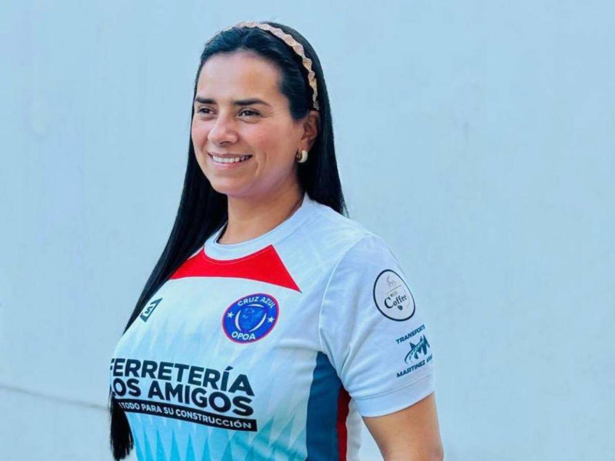 Pese a escándalo de Sedesol, Isis Cuéllar entre diputados electos en Copán, según preliminares