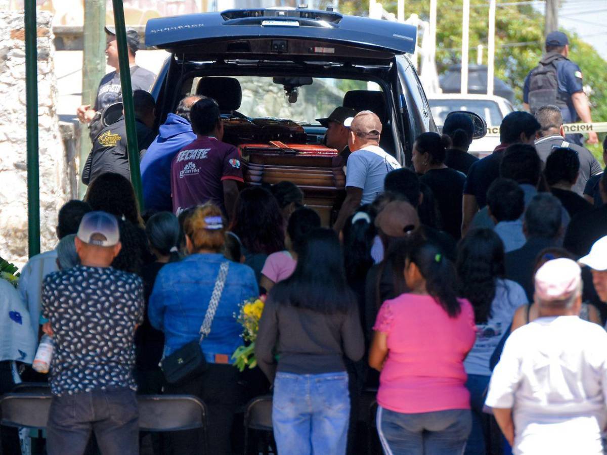 ¿Quién era Valentín Lavín Romero, el alcalde asesinado en México?