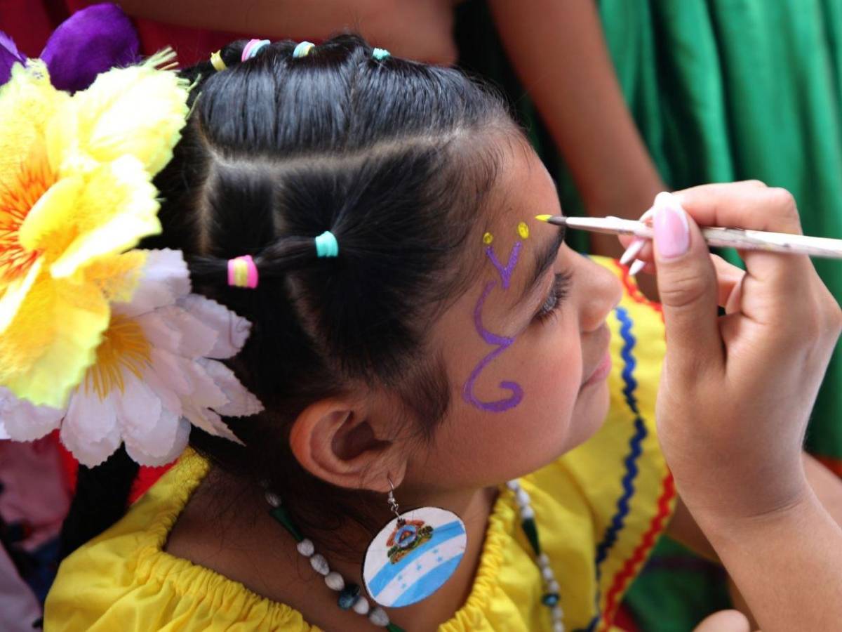 Color, cultura y reforestación: Así cierran los héroes ecológicos la Semana 9