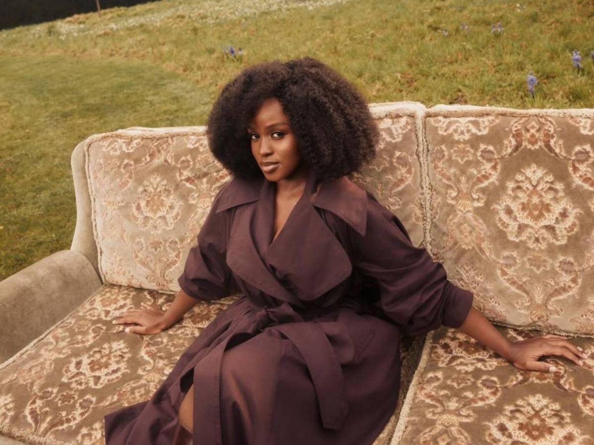 ¿Quién es Masali Baduza, la nueva protagonista de Bridgerton 5?