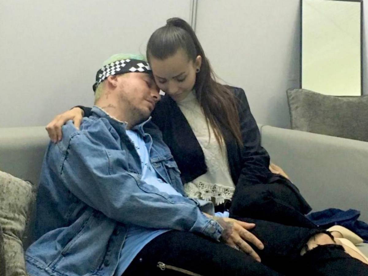 J Balvin y Valentina Ferrer: acusaciones de infidelidad desatan escándalo