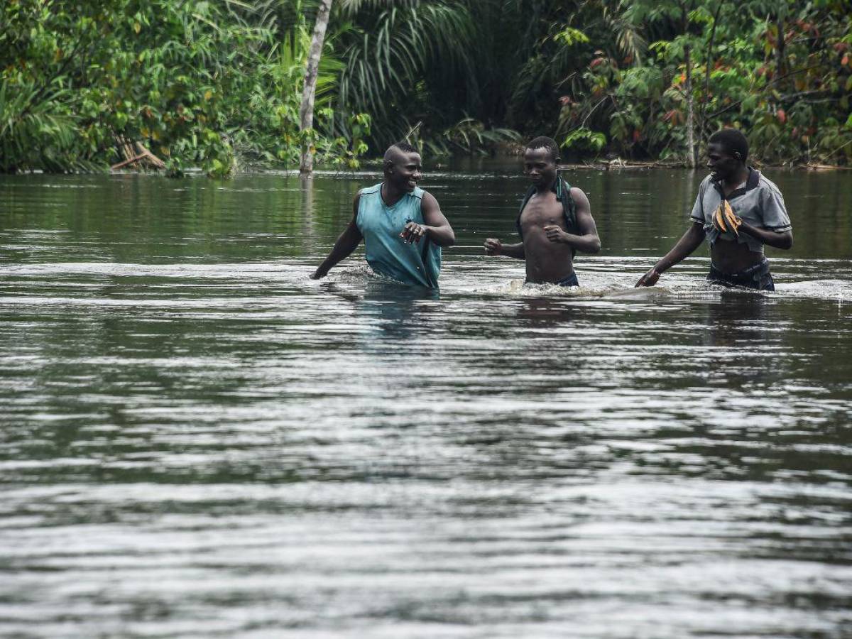 Precipitaciones causan cerca de 200 muertos y más de 300.000 damnificados en Níger