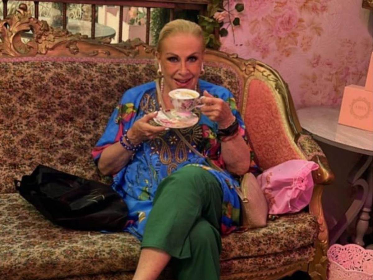 Laura Zapata contra sus detractores: “Tengo todo, ustedes solo su miseria”