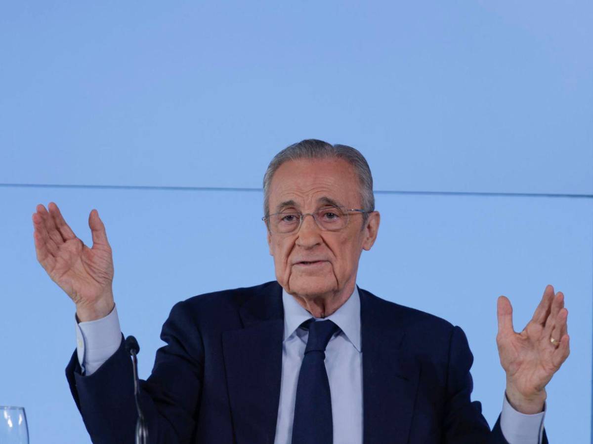 ¿Rivales de peso? Los posibles candidatos que desafiarían a Florentino Pérez en el Real Madrid
