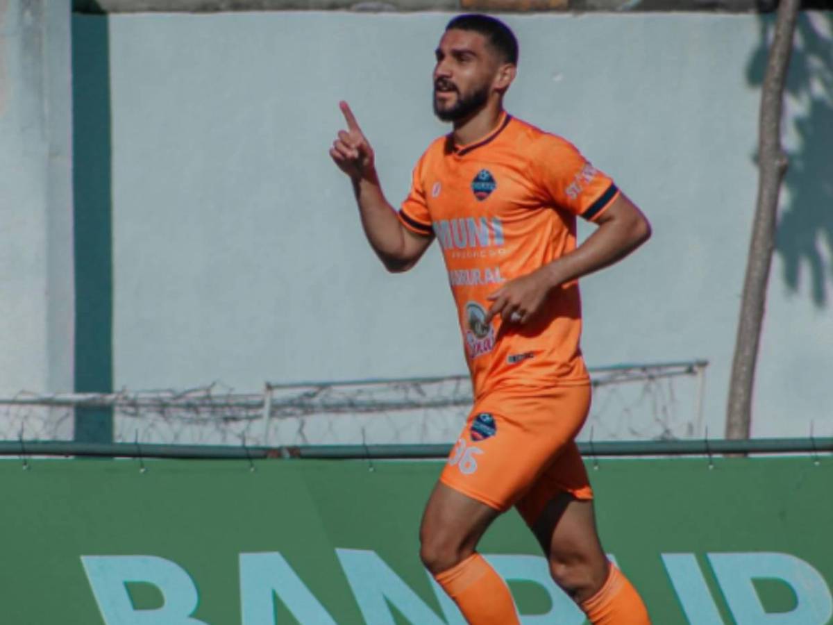 Motagua con tres fichajes y una baja, Olimpia lo mandaría al extranjero y legionarios son noticia