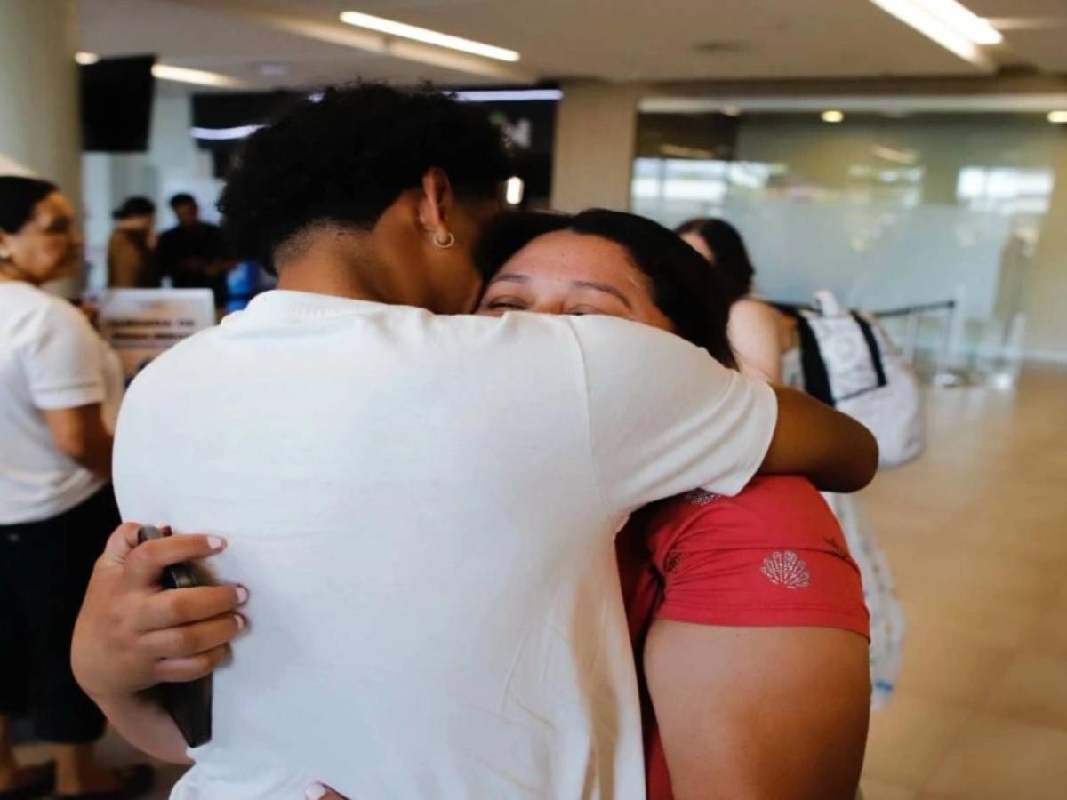 ¿Qué fue de Emerson Colindres, el futbolista hondureño que fue deportado por ICE de EE UU?