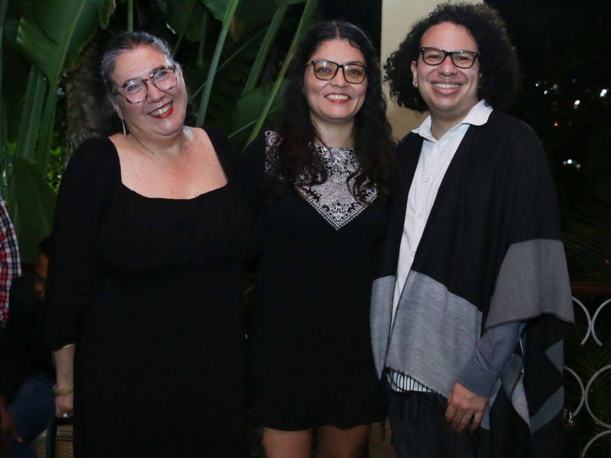 Reconocimiento a cinco años de gestión de José Carlos Balaguer en el CCET