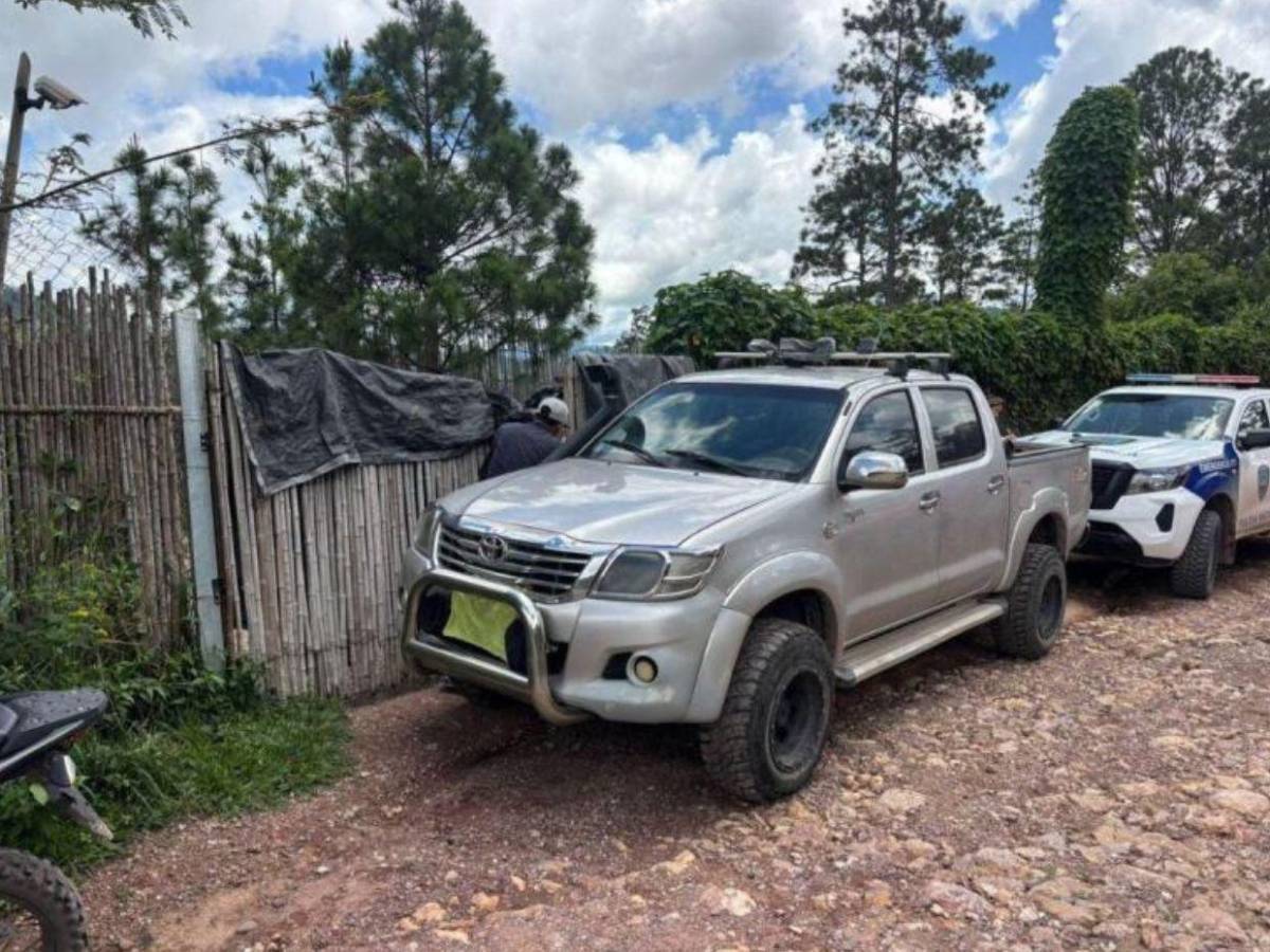 Apagaron su celular tras la muerte, denuncia hermana de Alejandra, joven hallada muerta en Tatumbla