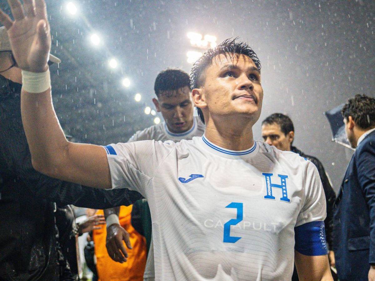 Si fuese un país, así sería el 11 titular de Centroamérica con los mejores jugadores