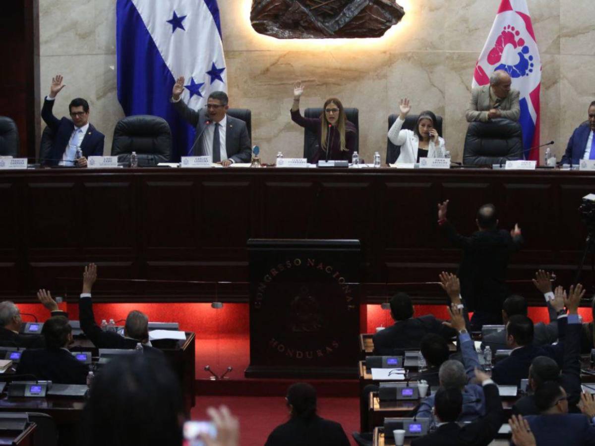 Las 24 recomendaciones que la Unión Europea hizo a Honduras tras elecciones 2025