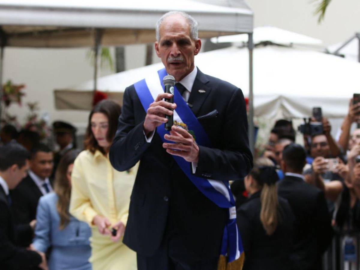 ¿Cuánto ganan los presidentes de Centroamérica y en qué lugar está Nasry Asfura?