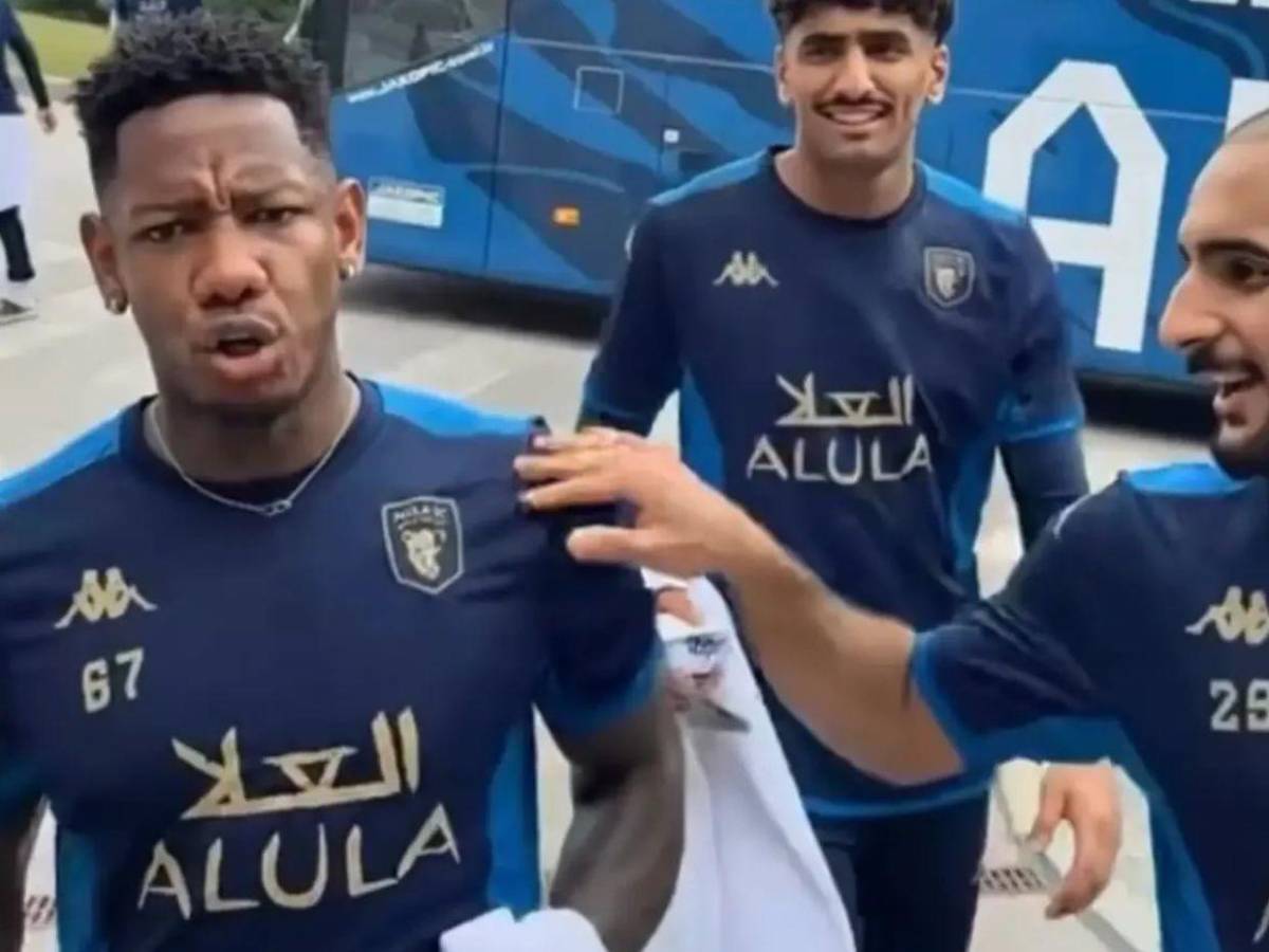 Fichajes: Delantero argentino a Olimpia, Quioto entrena con nuevo club y campeón con Motagua se va