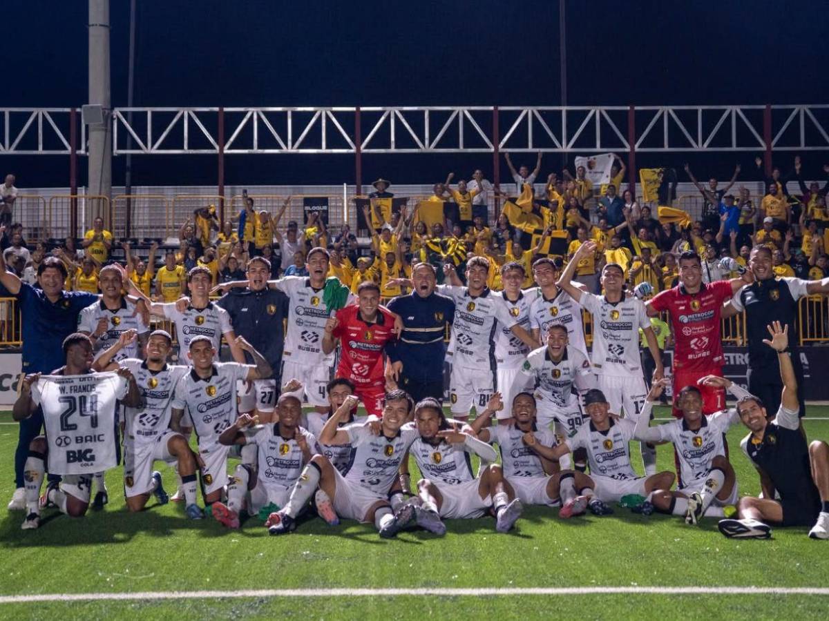 Su presidente es pedido en extradición por USA: Desaparece del fútbol profesional club de Costa Rica