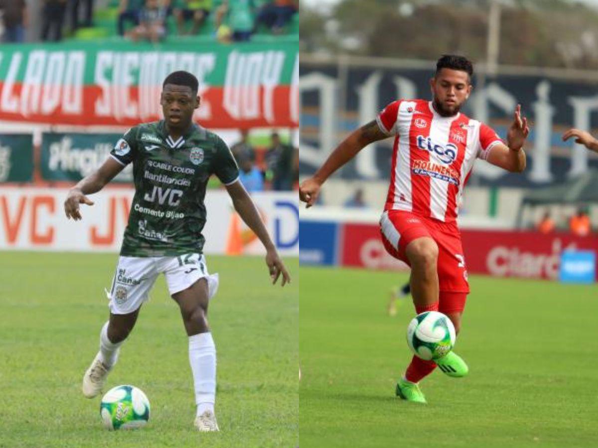 ¡Hay paternidad! Marathón necesita el triunfo ante Vida, pero no lo logra desde hace cuatro años