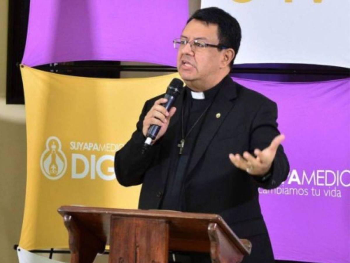 “Cuando los argumentos civilizados no existen aparece la barbarie”: padre Juan Ángel López