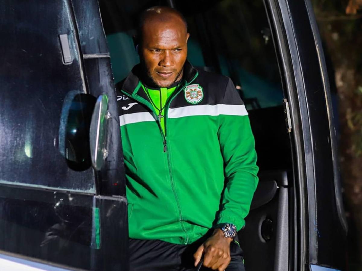 La nueva vida de Anangonó tras salir de Marathón y lo que pasó con su bella novia colombiana