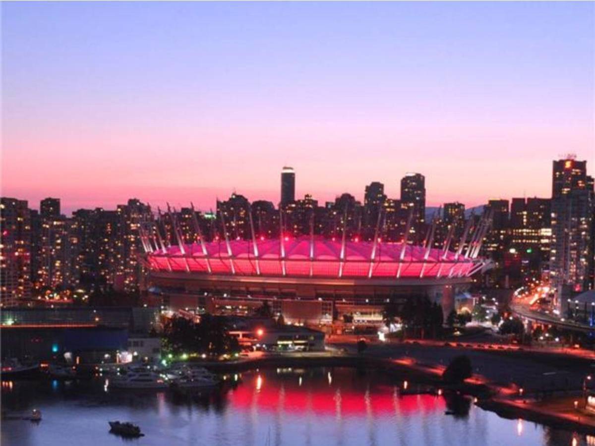 Subcampeón de la MLS se queda sin estadio y planea polémica mudanza a Las Vegas