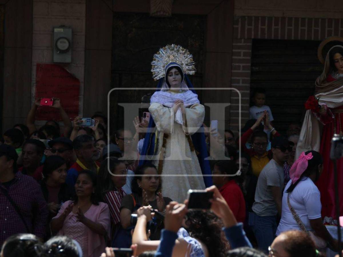 Carreritas de San Juan: ¿qué simboliza esta tradición de Semana Santa?