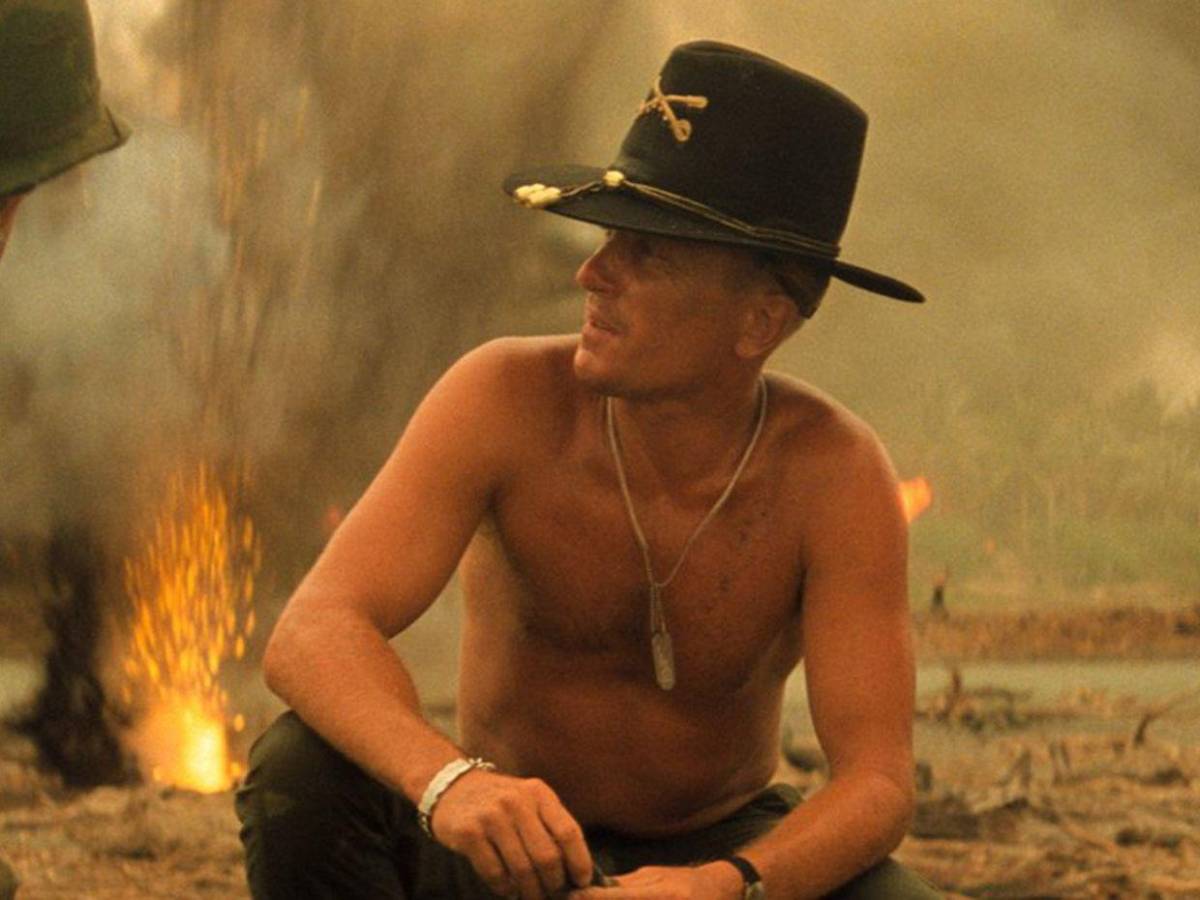 Las películas más importantes en la trayectoria de Robert Duvall